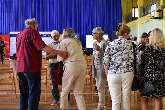XXVI Plener Malarsko-Rzeźbiarski im. Stanisława Dobrowolskiego w Wierzbicy [GALERIA ZDJĘĆ]