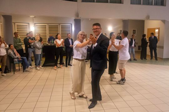 Włodawa. Jubileuszowe XXX Poleskie Lato z Folklorem 2025 [GALERIA ZDJĘĆ]