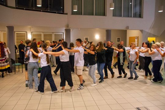 Włodawa. Jubileuszowe XXX Poleskie Lato z Folklorem 2025 [GALERIA ZDJĘĆ]