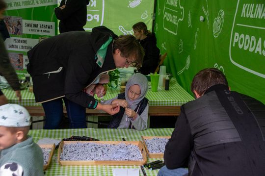 Włodawa. Jubileuszowe XXX Poleskie Lato z Folklorem 2025 [GALERIA ZDJĘĆ]