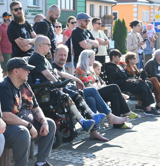 Gm. Wojsławice. XVIII Dni Jakuba Wędrowycza. Działo się! Prelekcje, konkursy, gry i bitwy cz. II [GALERIA ZDJĘĆ]