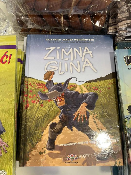 Gm. Wojsławice. XVIII Dni Jakuba Wędrowycza. Działo się! Prelekcje, konkursy, gry i bitwy cz. II [GALERIA ZDJĘĆ]