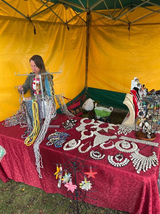 Gm. Wojsławice. XVIII Dni Jakuba Wędrowycza. Działo się! Prelekcje, konkursy, gry i bitwy cz. II [GALERIA ZDJĘĆ]