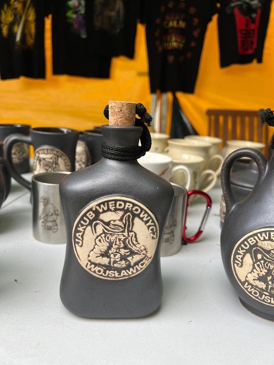 Gm. Wojsławice. XVIII Dni Jakuba Wędrowycza. Działo się! Prelekcje, konkursy, gry i bitwy cz. II [GALERIA ZDJĘĆ]