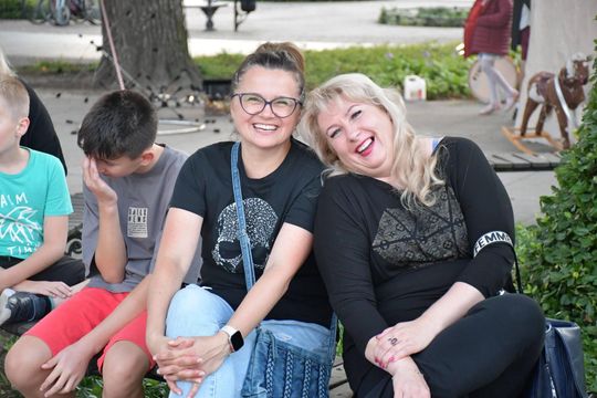 XV Międzynarodowy Festiwal Śladami Singera w Krasnymstawie [GALERIA ZDJĘĆ]