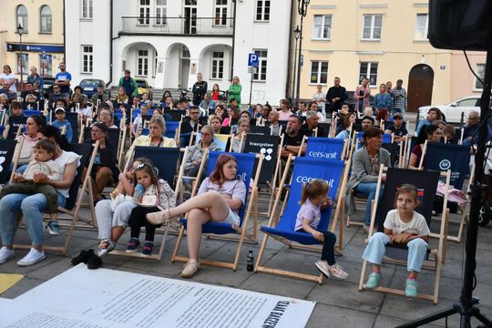 XV Międzynarodowy Festiwal Śladami Singera w Krasnymstawie [GALERIA ZDJĘĆ]