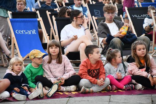 XV Międzynarodowy Festiwal Śladami Singera w Krasnymstawie [GALERIA ZDJĘĆ]