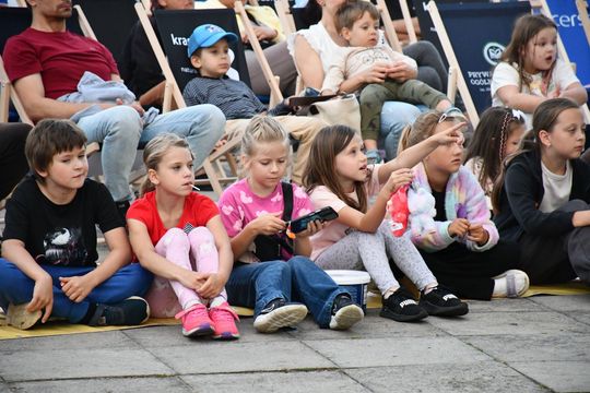 XV Międzynarodowy Festiwal Śladami Singera w Krasnymstawie [GALERIA ZDJĘĆ]