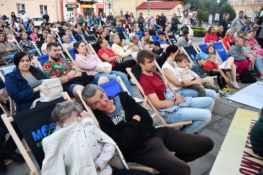 XV Międzynarodowy Festiwal Śladami Singera w Krasnymstawie [GALERIA ZDJĘĆ]