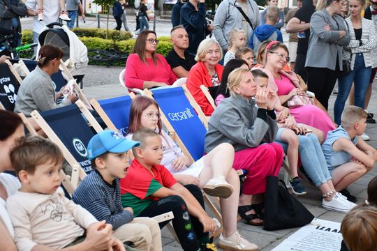 XV Międzynarodowy Festiwal Śladami Singera w Krasnymstawie [GALERIA ZDJĘĆ]