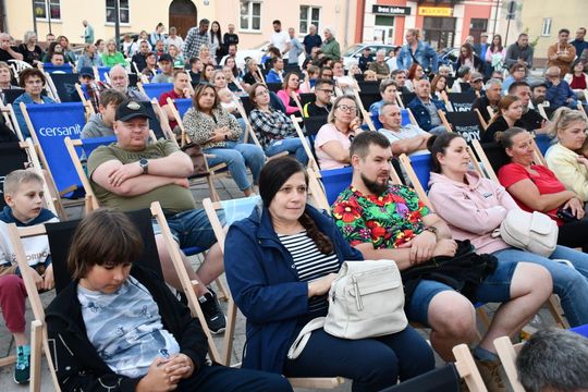 XV Międzynarodowy Festiwal Śladami Singera w Krasnymstawie [GALERIA ZDJĘĆ]