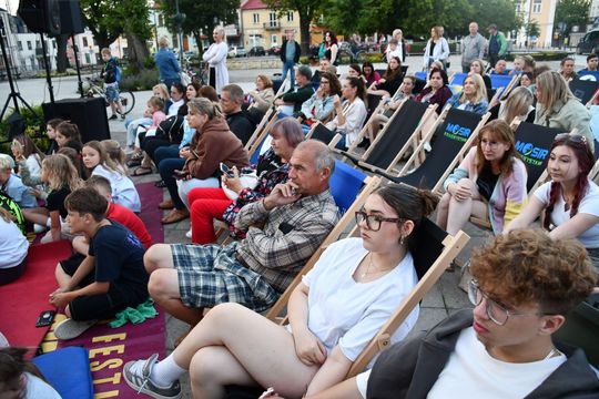 XV Międzynarodowy Festiwal Śladami Singera w Krasnymstawie [GALERIA ZDJĘĆ]
