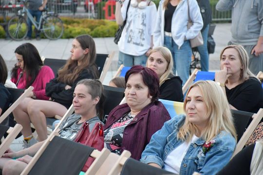 XV Międzynarodowy Festiwal Śladami Singera w Krasnymstawie [GALERIA ZDJĘĆ]