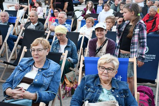 XV Międzynarodowy Festiwal Śladami Singera w Krasnymstawie [GALERIA ZDJĘĆ]