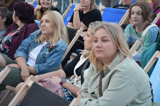 XV Międzynarodowy Festiwal Śladami Singera w Krasnymstawie [GALERIA ZDJĘĆ]