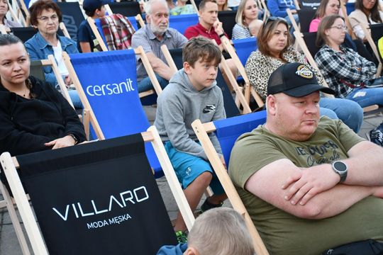 XV Międzynarodowy Festiwal Śladami Singera w Krasnymstawie [GALERIA ZDJĘĆ]