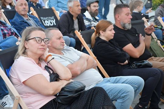 XV Międzynarodowy Festiwal Śladami Singera w Krasnymstawie [GALERIA ZDJĘĆ]