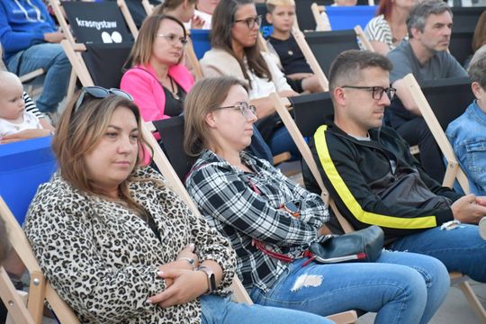 XV Międzynarodowy Festiwal Śladami Singera w Krasnymstawie [GALERIA ZDJĘĆ]