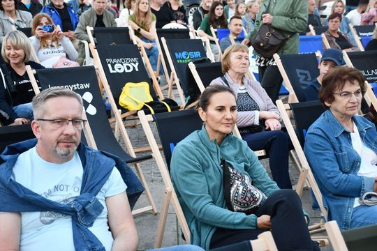 XV Międzynarodowy Festiwal Śladami Singera w Krasnymstawie [GALERIA ZDJĘĆ]