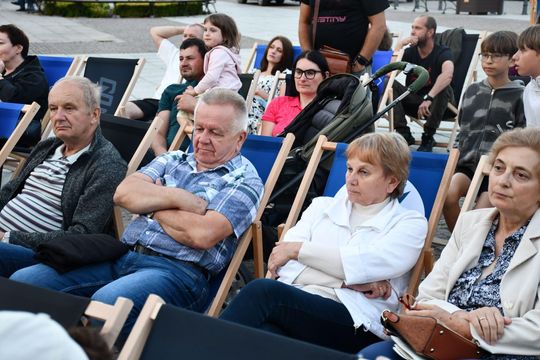 XV Międzynarodowy Festiwal Śladami Singera w Krasnymstawie [GALERIA ZDJĘĆ]