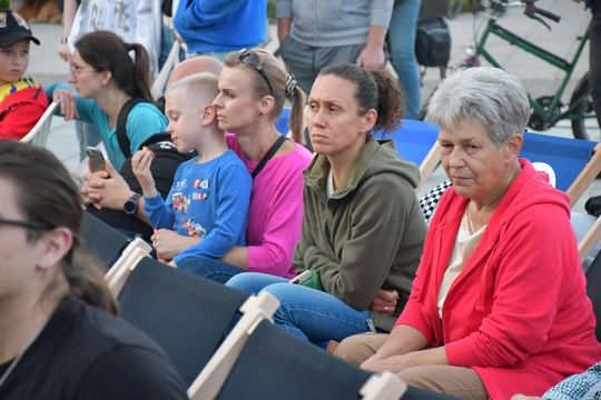 XV Międzynarodowy Festiwal Śladami Singera w Krasnymstawie [GALERIA ZDJĘĆ]