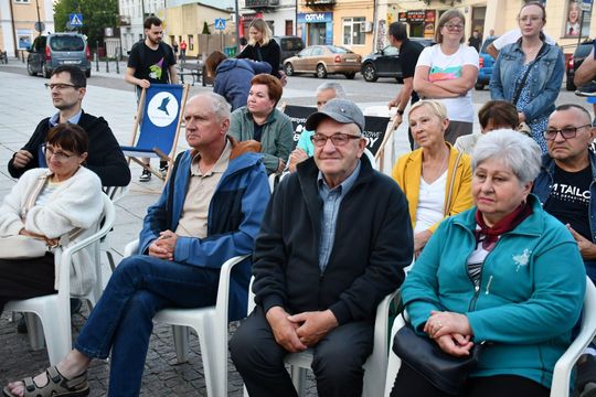 XV Międzynarodowy Festiwal Śladami Singera w Krasnymstawie [GALERIA ZDJĘĆ]