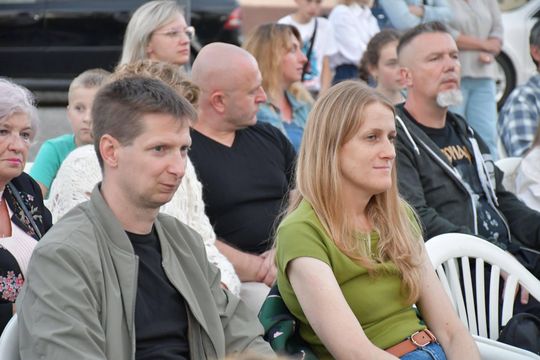 XV Międzynarodowy Festiwal Śladami Singera w Krasnymstawie [GALERIA ZDJĘĆ]