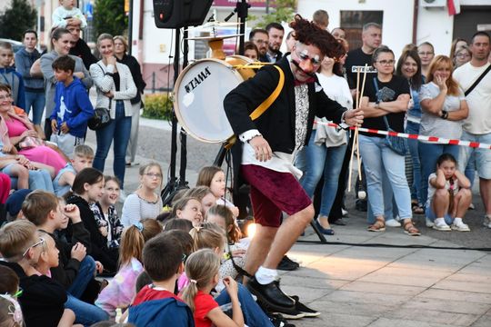 XV Międzynarodowy Festiwal Śladami Singera w Krasnymstawie [GALERIA ZDJĘĆ]