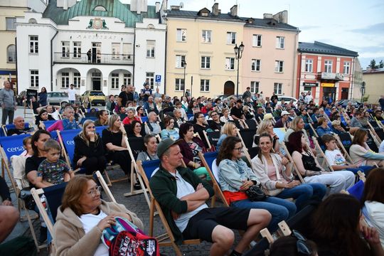 XV Międzynarodowy Festiwal Śladami Singera w Krasnymstawie [GALERIA ZDJĘĆ]