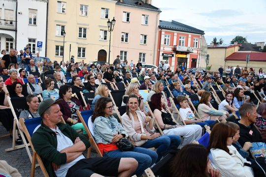 XV Międzynarodowy Festiwal Śladami Singera w Krasnymstawie [GALERIA ZDJĘĆ]
