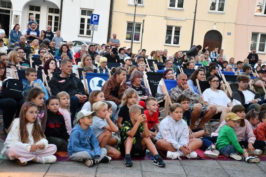 XV Międzynarodowy Festiwal Śladami Singera w Krasnymstawie [GALERIA ZDJĘĆ]