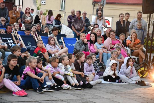 XV Międzynarodowy Festiwal Śladami Singera w Krasnymstawie [GALERIA ZDJĘĆ]