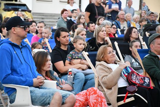XV Międzynarodowy Festiwal Śladami Singera w Krasnymstawie [GALERIA ZDJĘĆ]