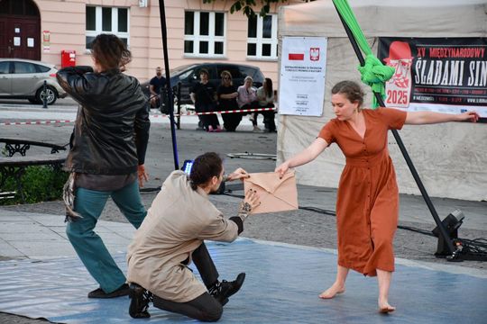 XV Międzynarodowy Festiwal Śladami Singera w Krasnymstawie [GALERIA ZDJĘĆ]