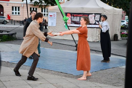 XV Międzynarodowy Festiwal Śladami Singera w Krasnymstawie [GALERIA ZDJĘĆ]