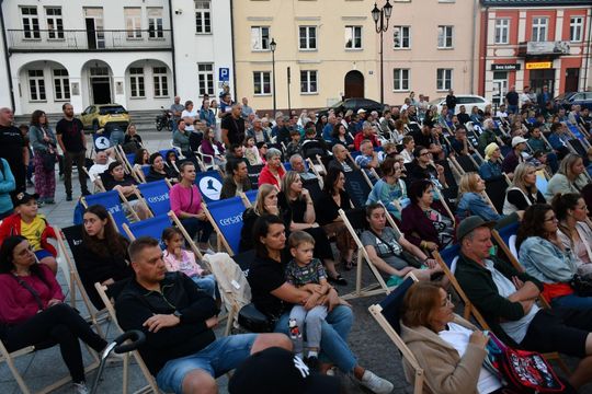 XV Międzynarodowy Festiwal Śladami Singera w Krasnymstawie [GALERIA ZDJĘĆ]