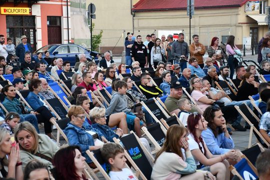 XV Międzynarodowy Festiwal Śladami Singera w Krasnymstawie [GALERIA ZDJĘĆ]