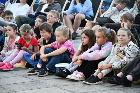 XV Międzynarodowy Festiwal Śladami Singera w Krasnymstawie [GALERIA ZDJĘĆ]