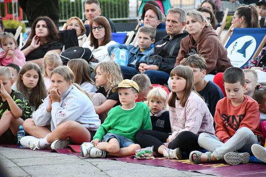 XV Międzynarodowy Festiwal Śladami Singera w Krasnymstawie [GALERIA ZDJĘĆ]