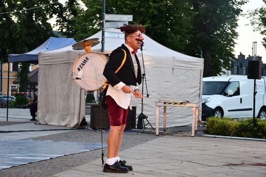 XV Międzynarodowy Festiwal Śladami Singera w Krasnymstawie [GALERIA ZDJĘĆ]