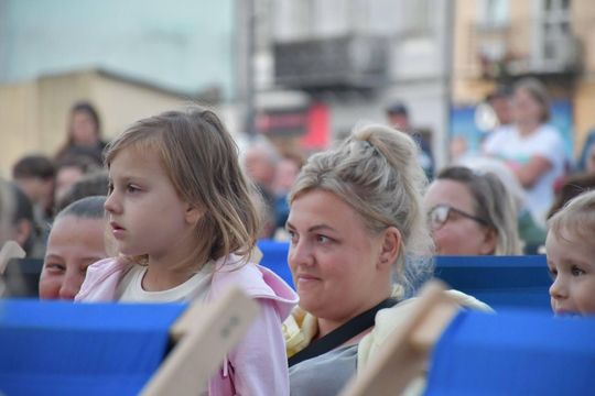 XV Międzynarodowy Festiwal Śladami Singera w Krasnymstawie [GALERIA ZDJĘĆ]