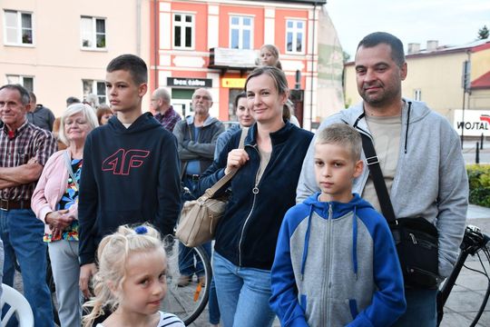 XV Międzynarodowy Festiwal Śladami Singera w Krasnymstawie [GALERIA ZDJĘĆ]