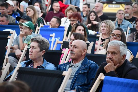 XV Międzynarodowy Festiwal Śladami Singera w Krasnymstawie [GALERIA ZDJĘĆ]