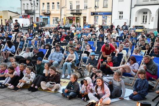 XV Międzynarodowy Festiwal Śladami Singera w Krasnymstawie [GALERIA ZDJĘĆ]