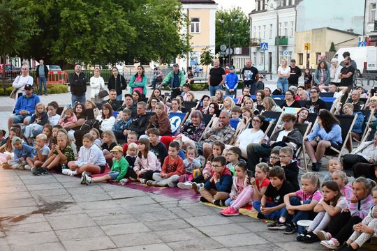 XV Międzynarodowy Festiwal Śladami Singera w Krasnymstawie [GALERIA ZDJĘĆ]