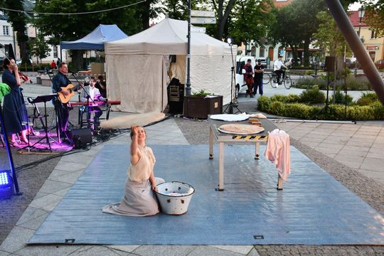 XV Międzynarodowy Festiwal Śladami Singera w Krasnymstawie [GALERIA ZDJĘĆ]