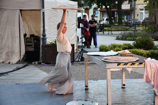 XV Międzynarodowy Festiwal Śladami Singera w Krasnymstawie [GALERIA ZDJĘĆ]