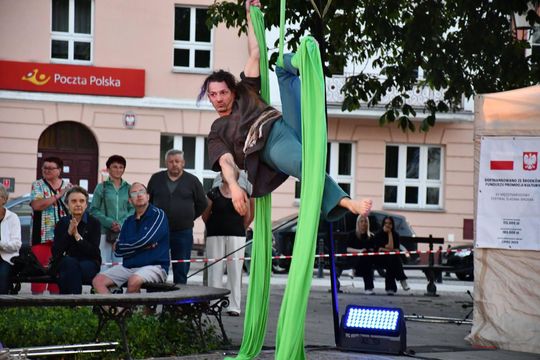 XV Międzynarodowy Festiwal Śladami Singera w Krasnymstawie [GALERIA ZDJĘĆ]