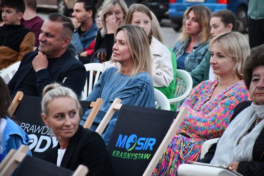 XV Międzynarodowy Festiwal Śladami Singera w Krasnymstawie [GALERIA ZDJĘĆ]