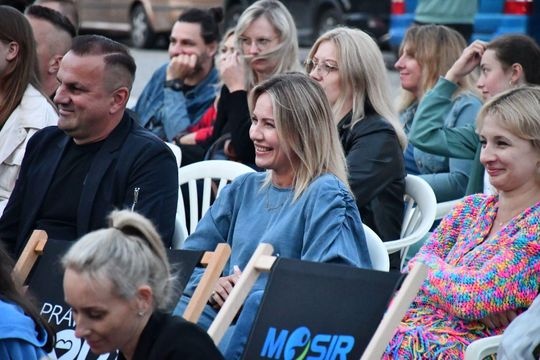 XV Międzynarodowy Festiwal Śladami Singera w Krasnymstawie [GALERIA ZDJĘĆ]